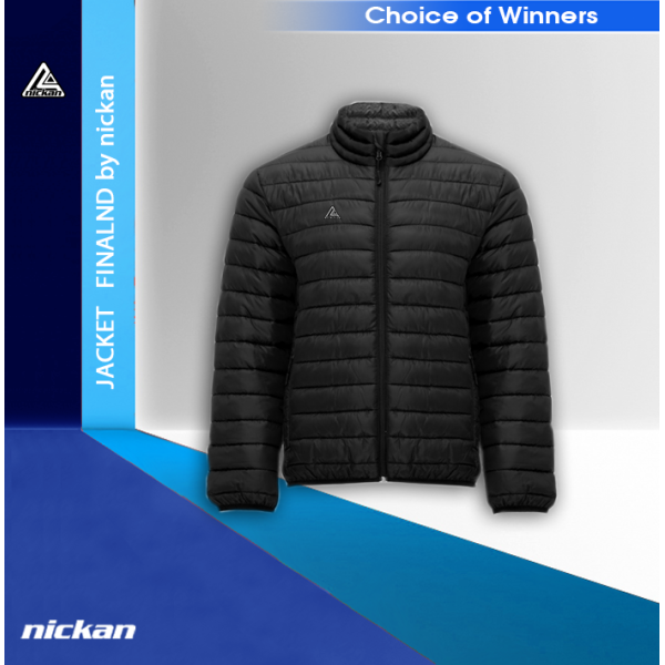 JACKET FINLAND