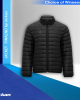 JACKET FINLAND
