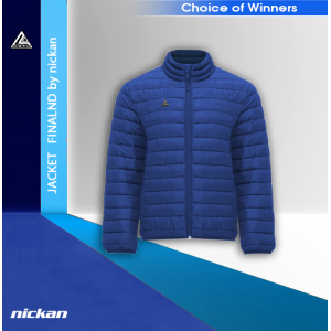 JACKET FINLAND