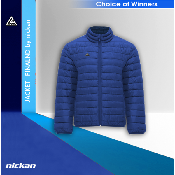 JACKET FINLAND