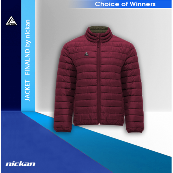 JACKET FINLAND