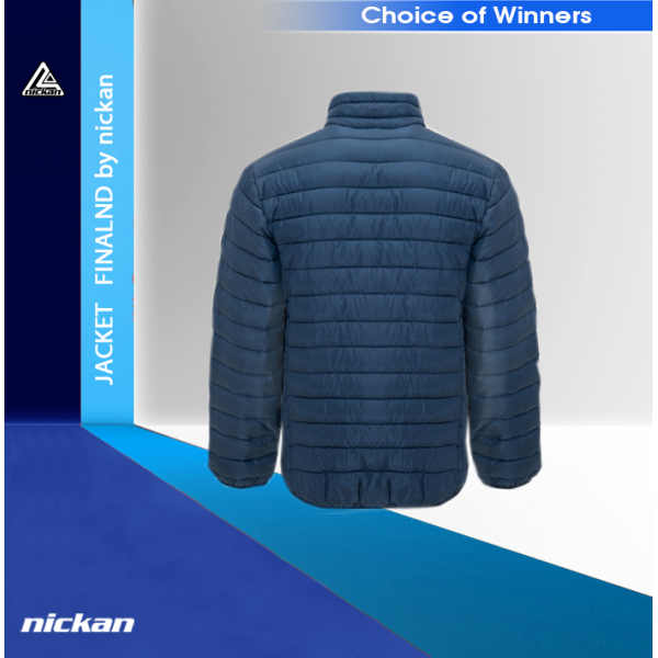 JACKET FINLAND