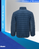 JACKET FINLAND