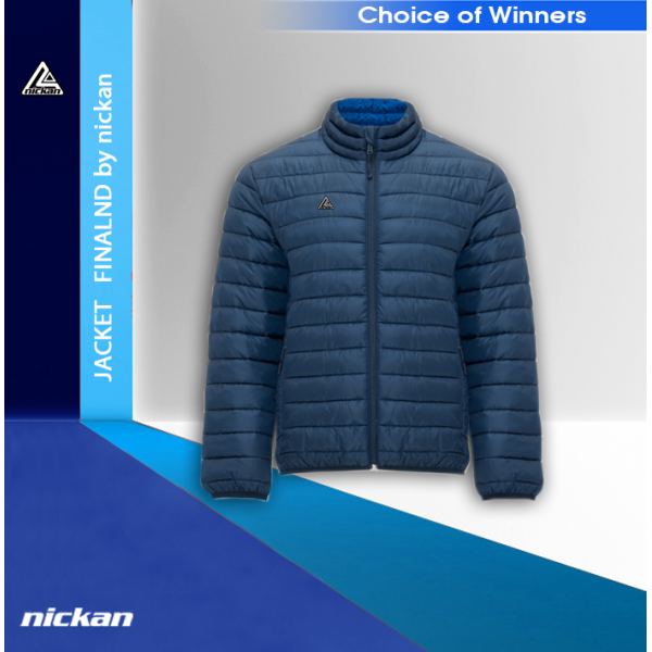 JACKET FINLAND