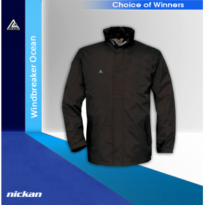 Nickan Jacket OCEAN Nickan Jacket OCEAN