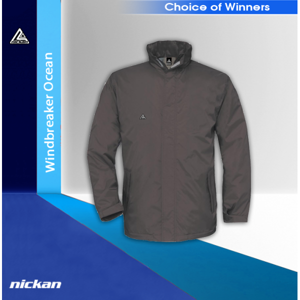 Nickan  Jacket OCEAN 