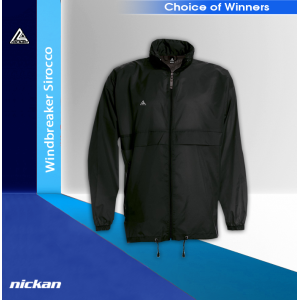 Nickan Jacket SIROCCO Nickan Jacket SIROCCO