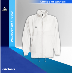 Nickan Jacket SIROCCO