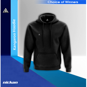Hoodie NICKAN "ΚΑΓΚΟΥΡΟ"
