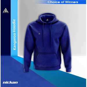 Hoodie NICKAN "ΚΑΓΚΟΥΡΟ" Hoodie NICKAN "ΚΑΓΚΟΥΡΟ"