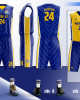 PLATON Basketball Digital Double Face