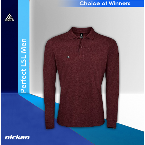 Polo Nickan Perfect