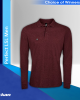 Polo Nickan Perfect