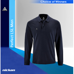 Polo Nickan Perfect