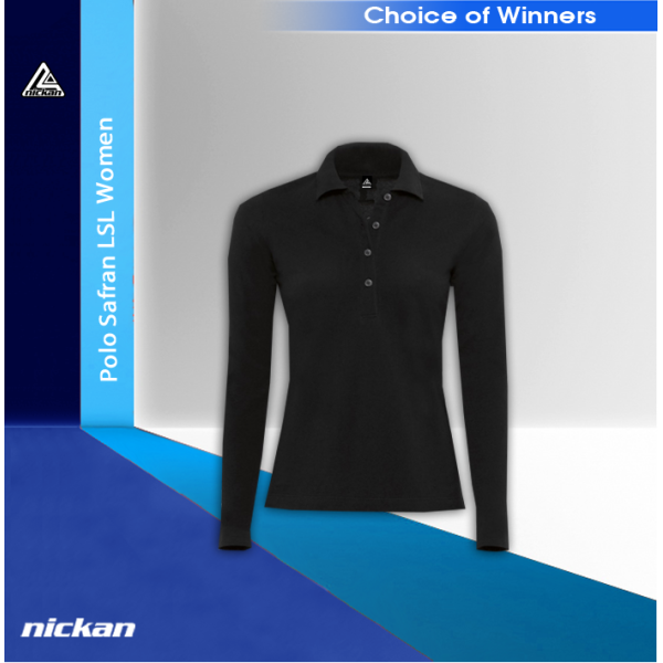 Nickan  Polo WOMEN