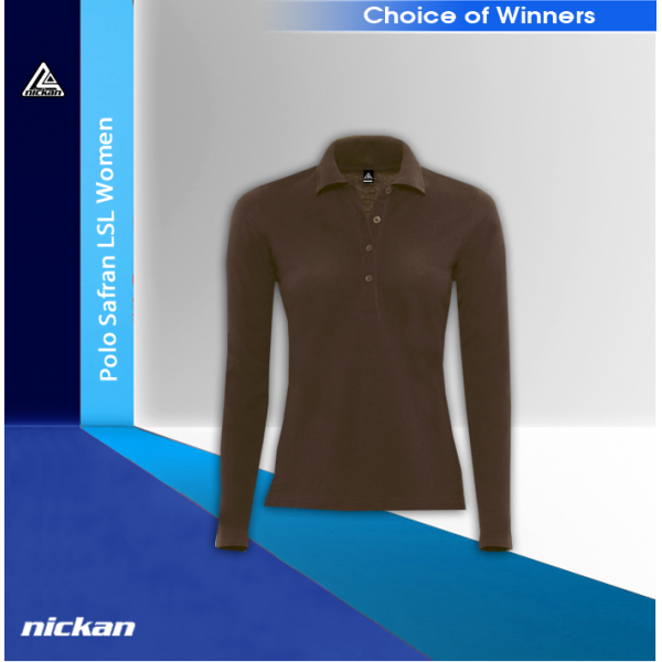 Nickan  Polo WOMEN