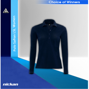 Nickan  Polo WOMEN