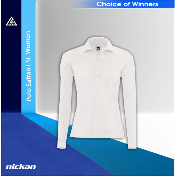 Nickan  Polo WOMEN