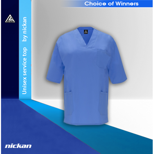 Nickan LAB Shirt