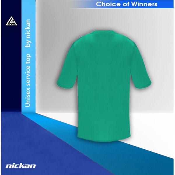 Nickan LAB Shirt