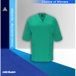 Nickan LAB Shirt