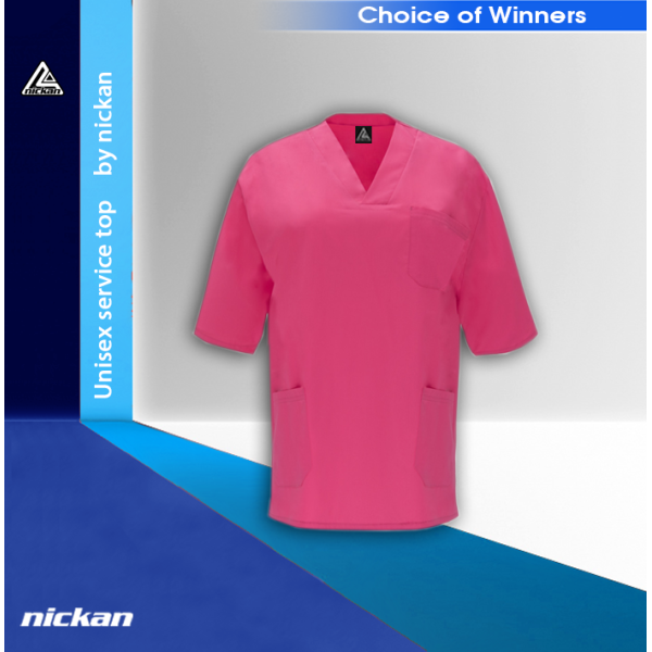Nickan LAB Shirt