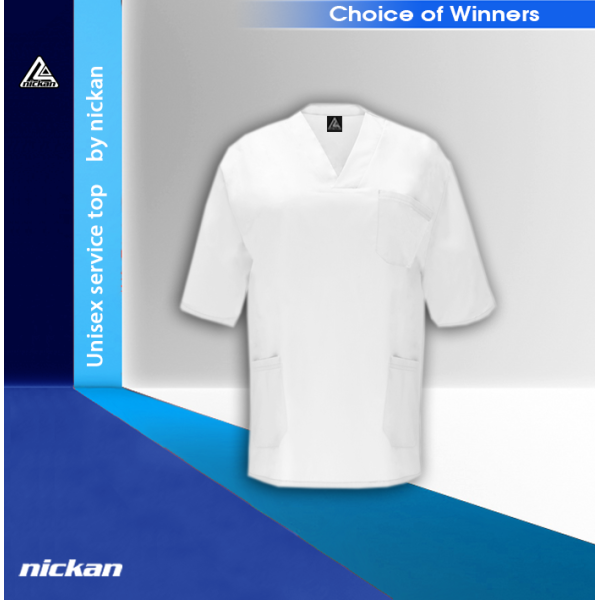 Nickan LAB Shirt