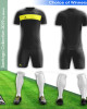 Soccer Uniform Santiago