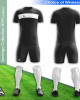 Soccer Uniform Santiago