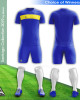Soccer Uniform Santiago