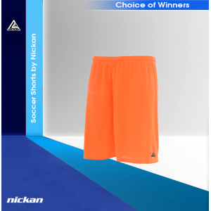 Nickan Short Poly Nickan Short Poly