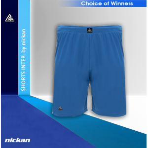 Nickan Short Poly