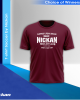 Nickan PRINTS T-Shirt 03