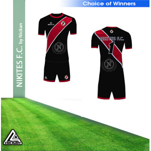 Soccer Digital Nickan ΝΙΚΗΤΕΣ Soccer Digital Nickan ΝΙΚΗΤΕΣ
