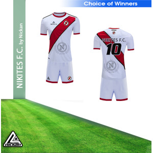 Soccer Digital Nickan ΝΙΚΗΤΕΣ