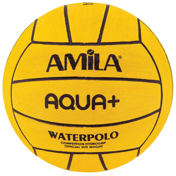 WATER POLO BALL AMILA WP100