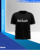 Nickan PRINTS T-Shirt 02