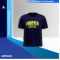 Nickan PRINTS T-Shirt 01