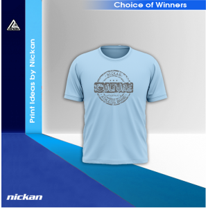 Nickan PRINTS T-Shirt 02 Nickan PRINTS T-Shirt 02