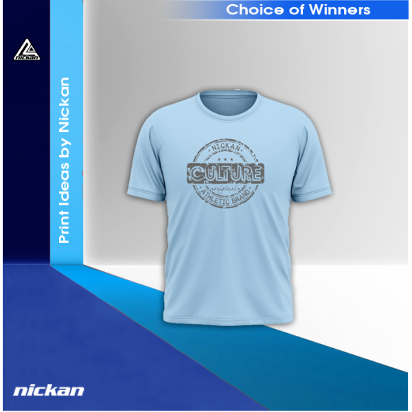 Nickan PRINTS T-Shirt 02
