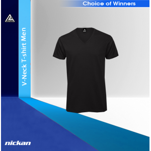 Nickan V-Neck ΜΕΝ