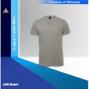 Nickan V-Neck ΜΕΝ