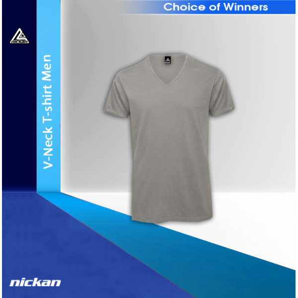 Nickan V-Neck ΜΕΝ