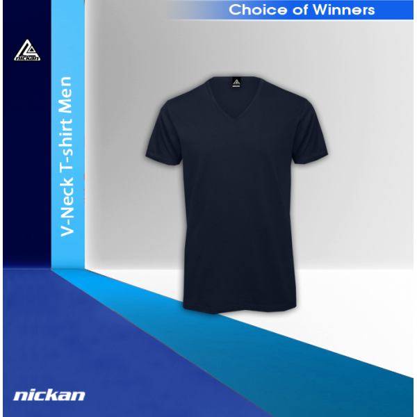 Nickan V-Neck ΜΕΝ