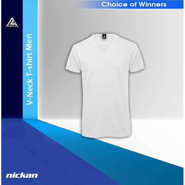 Nickan V-Neck ΜΕΝ