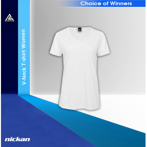 Nickan V-Neck WOΜΕΝ Nickan V-Neck WOΜΕΝ