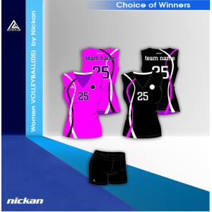 ORION Volleyball