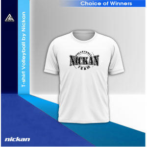 Nickan PRINTS T-Shirt 03