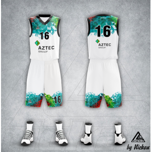 AZTEK GROUP AZTEK GROUP