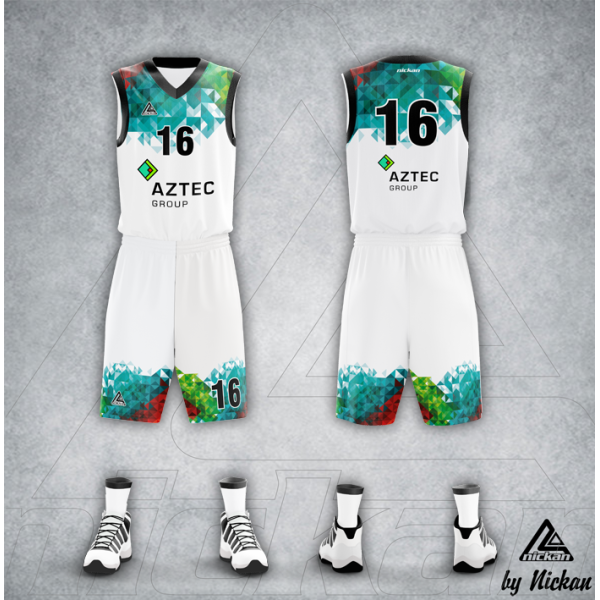 AZTEK GROUP AZTEK GROUP